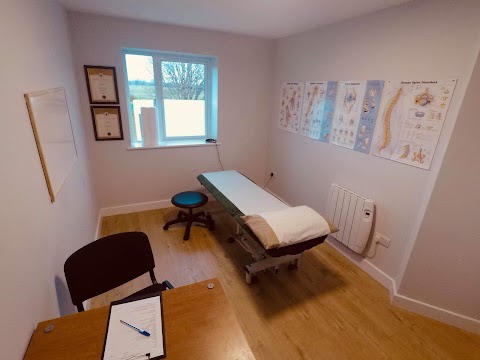 Kenmare Clinic Injury and Rehabilitation