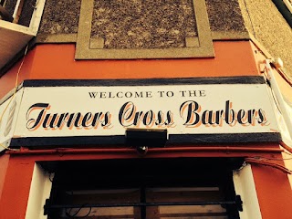 Turners Cross Barbershop