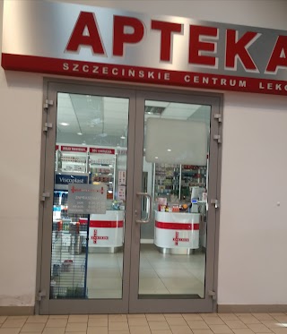 Apteka Szczecińskie Centrum Leków