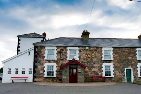 Jacks' Coastguard Restaurant