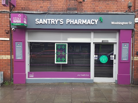 StayWell Santry's Pharmacy