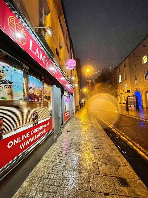 Lam's & Eskimo Pizza Waterford