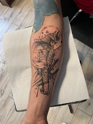 Dobrezłotattoo