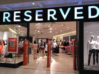 Reserved