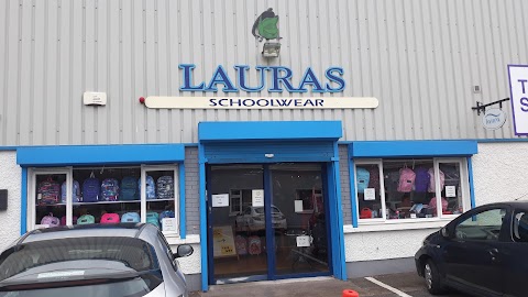 Laura's Schoolwear