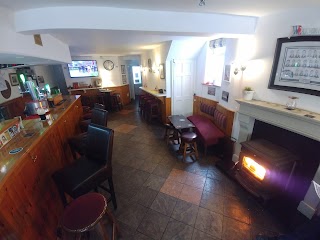 The Plough Bar