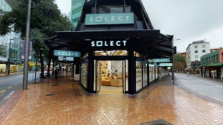 SOLECT Wellington