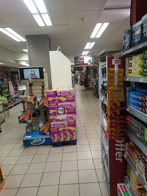 Murphy 's SuperValu Castletownbere