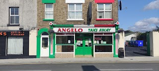 Angelo's Takeaway