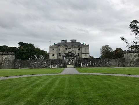 Portumna Castle Tea Room - CaToCa Fine Food