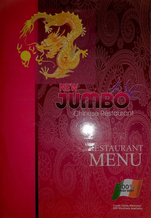 Jumbo Chinese Restaurant