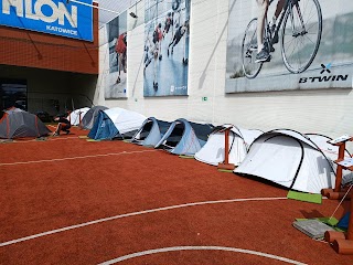 Decathlon Katowice