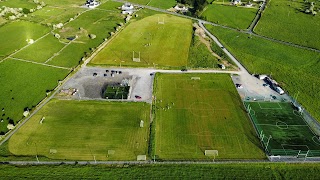 "Fitzs Field" Kilconly Community Recreation Area