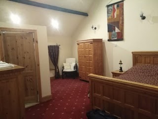 Ardagh Suites Self Catering