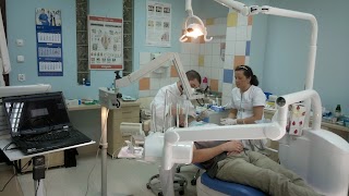 Dental Travel Poland - Bydgoszcz