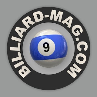 Всё для бильярда billiard-mag.com