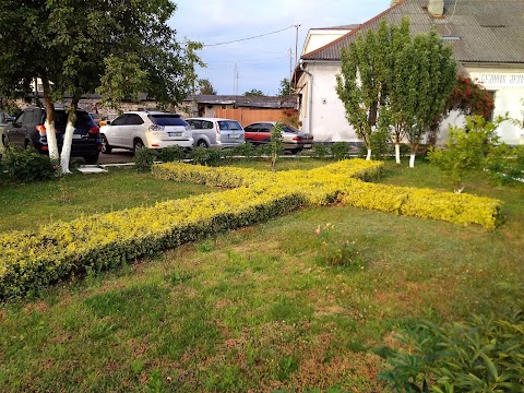 Всіх Святих Українського Народу УГКЦ м.Стрий