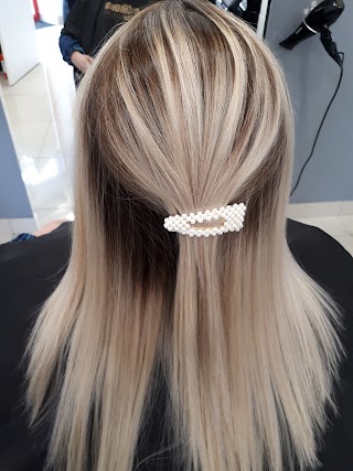 Stylove Włosy Salon Fryzjerski