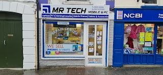 Mr Tech Mobile & pc