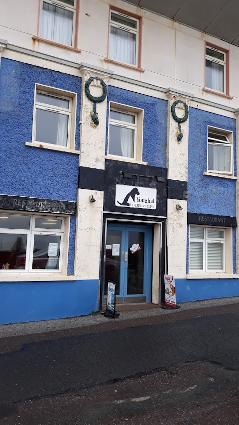 Youghal Veterinary Clinic