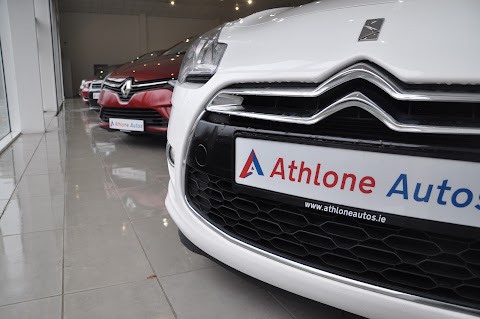Athlone Autos Car Sales & Services