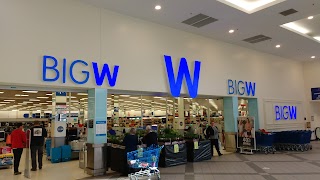 BIG W Kingston