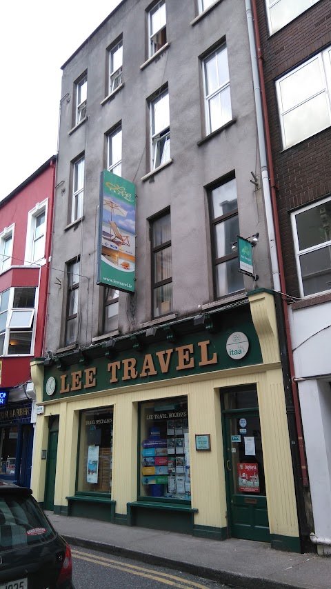 Lee Travel Limited