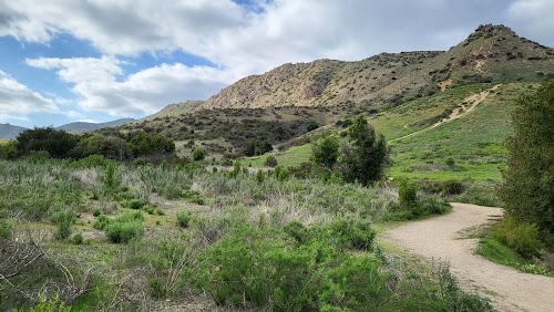 Bell Canyon Park