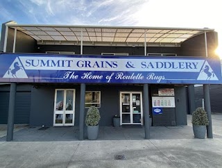 Summit Grains & Saddlery