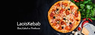 LaoisKebab Fabio's Pizza