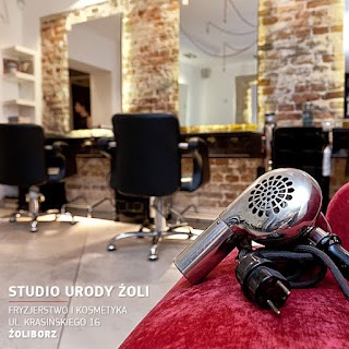 Studio Urody Żoli - Fryzjer Żoliborz