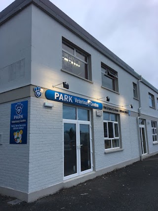 Park vets ballymahon