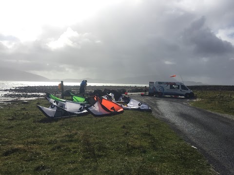 Kite Surf Ireland
