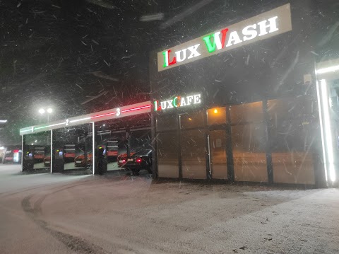 Luxwash