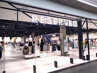 Reserved