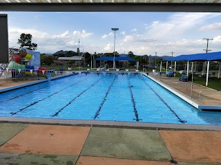 Dungog Swimming Pool