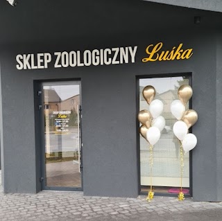 Sklep Zoologiczny Luśka