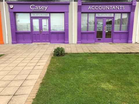 Casey Accountants