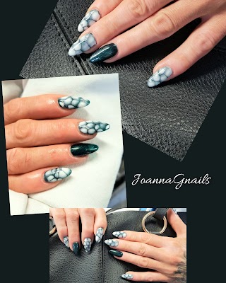 JoannaGnails