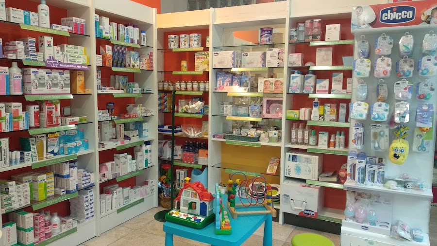 Foto farmacia Farmacia Isabel Yela Ruiz