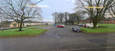 New Ross Health Centre