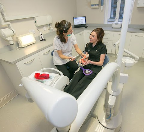 Dental Service in Kilkenny by REVA Dental