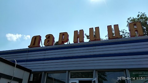 Автостанція “Дарниця”