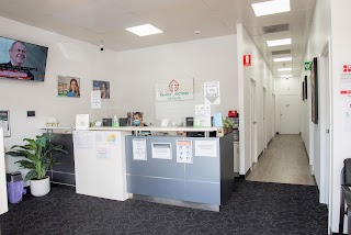 Family Doctors Nerang