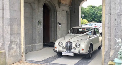 U2R1 Wedding Cars