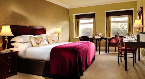 Ballygarry Estate Hotel and Spa