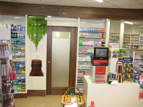 Burke's Pharmacy