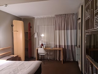 ibis Wrocław Centrum