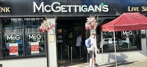 McGettigan's Galway