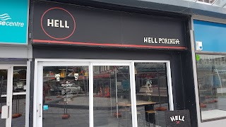 Hell Pizza Porirua